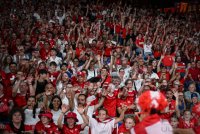Fussball Frauen Euro 2025 Eroeffnungsspiel: Schweiz - Norwegen