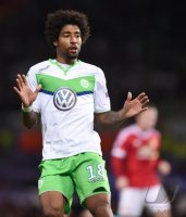 Fussball CHL 15/16 Gruppenphase: Manchester United FC - VfL Wolfsburg