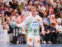 Handball  1. Bundesliga 2025/2026    06.09.2026 HBW Balingen - Weilstetten - SC Magdeburg