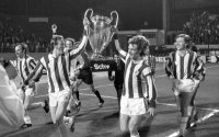 Europapokal der Landesmeiter Finale, Rueckspiel, Saison 1973/1974: Bayern Muenchen - Atletico Madrid