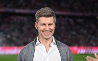 Fussball Saisoneroeffnung 1. Bundesliga 25/26
1. Spieltag: FC Bayern Muenchen - RB Leipzig
