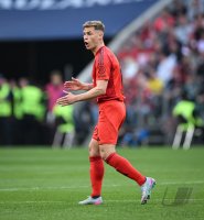 Fussball 1. Bundesliga 24/25: FC Bayern Muenchen - Borussia Dortmund