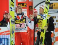 Vierschanzentournee 2009/2010 - Bischofshofen