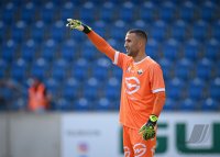 Fussball 1. Bundesliga 25/26 Testspiel
SCR Altach - SC Freiburg
