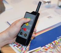 Fussball WM  56. FIFA - Kogress