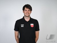 Volleyball 2. Bundesliga Saison 25/26:
Fotoshooting TV Rottenburg