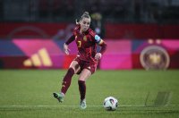 Fussball International Frauen Laenderspiel: Deutschland - Oesterreich