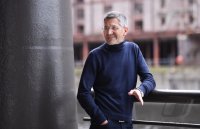 Stellv. Vorsitzender Aufsichtsrat FC Bayern Muenchen AG: Herbert Hainer