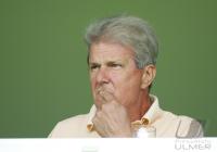 Fussball Regionalliga Sued:TSG Hoffenheim - 1860 Muenchen II