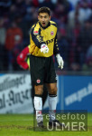 FUSSBALL 2.BL   Oka Nikolov (Eintracht)