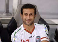 Fussball International WM Qualifikation 2014: Katar - Iran