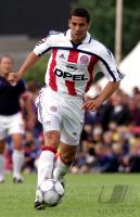 Claudio Pizarro, Einzelaktion