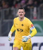 Fussball DFB Pokal  Achtelfinale  2025/2026  03.12.2025 SC Freiburg - SV Darmstadt 98