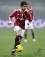 FUSSBALL International SERIE A 2011/2012:  Pato (AC Mailand)