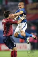 Fussball WM 2006: Italien - Ukraine