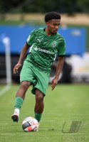 Fussball  BITZER Cup U 19 Junioren 2025