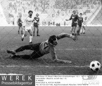 Fussball DFB-Pokal