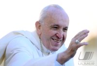 Rom Generalaudienz;  Papst Franziskus I.