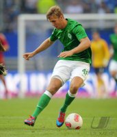 Fussball 1. Bundesliga, Saison 2012/2013, Liga Total Cup: FC Bayern Muenchen - SV Werder Bremen