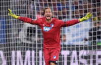 Fussball CHL 17/18 Play Off: TSG 1899 Hoffenheim - FC Liverpool
