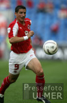 Fussball WM Quali Gruppe 4 Schweiz - Frer Inseln