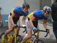 RADRENNEN;  Empfinger Radkriterium 2012