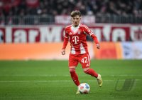 Fussball 1. Bundesliga  Saison  2025/2026  11. Spieltag 
FC Bayern Muenchen - SC Freiburg