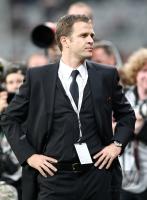 Fussball EM Qualifikation: Deutschland - Irland