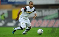 Fussball 2. Bundesliga, Saison 2011/2012: SC Paderborn - Alemannia Aachen