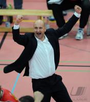 Volleyball 2. Bundesliga TV Rottenburg - SV Schwaig