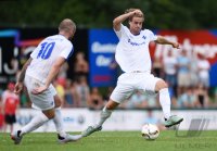 Fussball 1. Bundesliga Saison 15/16: Yannick Stark (SV Darmstadt 98)