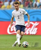 FUSSBALL WM 2014, Gruppenphase: Uruguay - England