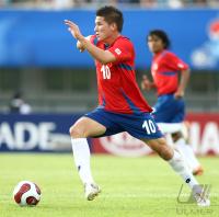 Fussball International  U 17 Weltmeisterschaft