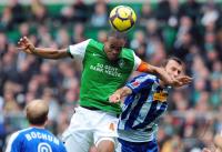 FUSSBALL, 1. BUNDESLIGA, 27. Spieltag: Bremen - Bochum