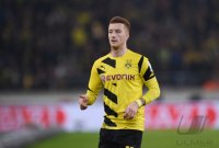 Fussball 1. Bundesliga Saison 14/15: Marco Reus (Borussia Dortmund)