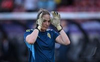 Fussball Frauen Euro 2025 Schweden - Deutschland
