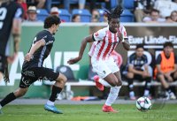 Fussball 1. Bundesliga 25/26 Testspiel
SCR Altach - SC Freiburg