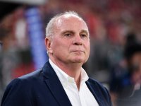 Fussball Abschiedsspiel Bastian Schweinsteiger; FC Bayern Muenchen - Chicago Fire