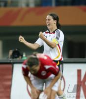 Fussball International FIFA Frauen Weltmeisterschaft  2007 China
