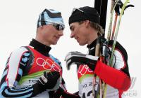 Olympische Spiele 2006 Turin - Nordische Kombination Sprint