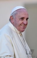 Rom Generalaudienz;  Papst Franziskus I.