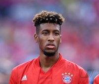 Fussball International Audi Cup 2019