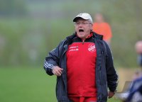 FUSSBALL  Landesliga 09/10