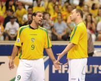 Fussball International FIFA FUTSAL WM 2008