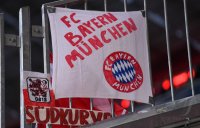 Fussball DFB Pokal Halbfinale 15/16: FC Bayern Muenchen - SV Werder Bremen