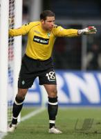 Fussball 1. Bundesliga  VfB Stuttgart - SV Werder Bremen