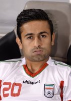 Fussball International WM Qualifikation 2014: Katar - Iran