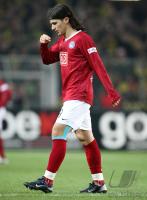Fussball 1. Bundesliga: Berlin: PANTELIC