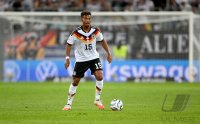 FUSSBALL UEFA Nations League 26/27 Deutschland - Griechenland