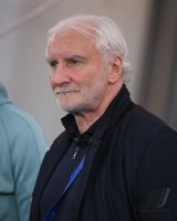 FUSSBALL INTERNATIONAL Testspiel: Oesterreich - Deutschland